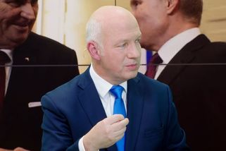 Fischer: Zeman zasluhuje tvrdý odsudek - Novinky